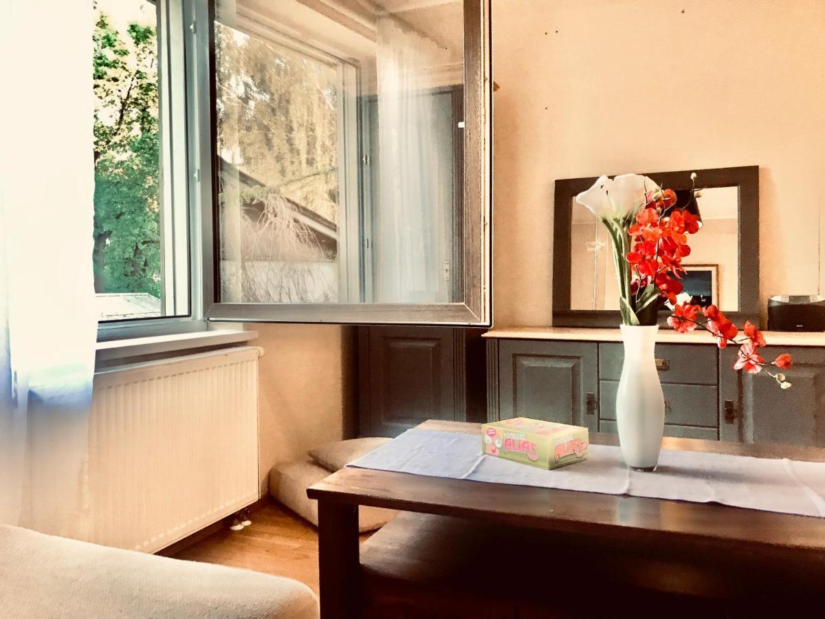 Cozy City Penthouse Apartment, Free Parking Ταλίν Εξωτερικό φωτογραφία
