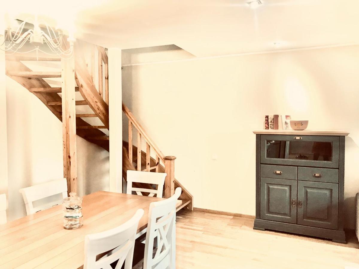 Cozy City Penthouse Apartment, Free Parking Ταλίν Εξωτερικό φωτογραφία