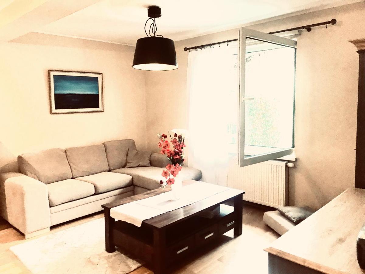 Cozy City Penthouse Apartment, Free Parking Ταλίν Εξωτερικό φωτογραφία